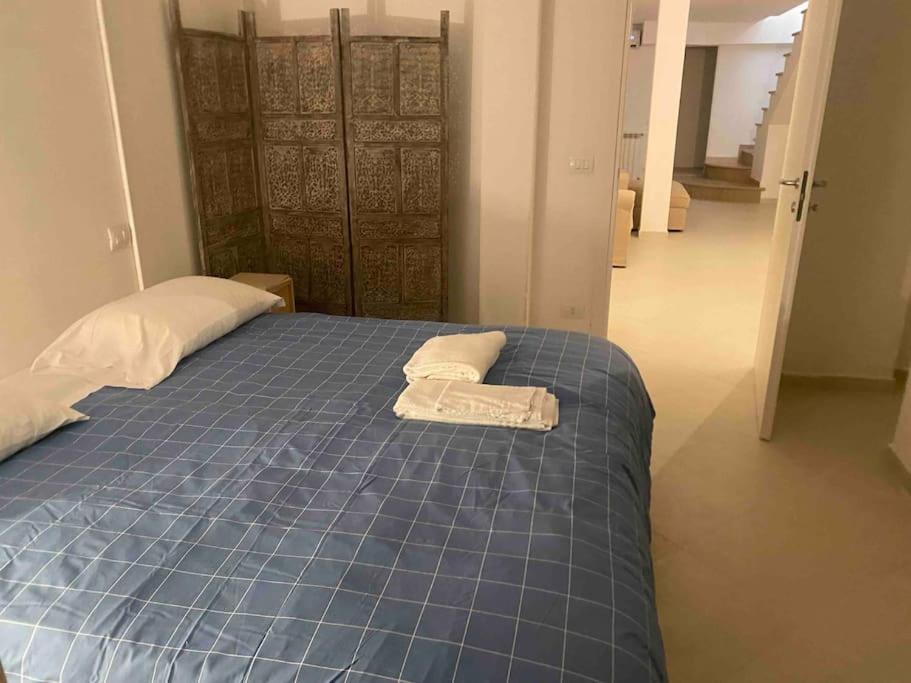 Luxury Beach House Porto Santo Stefano  Dış mekan fotoğraf