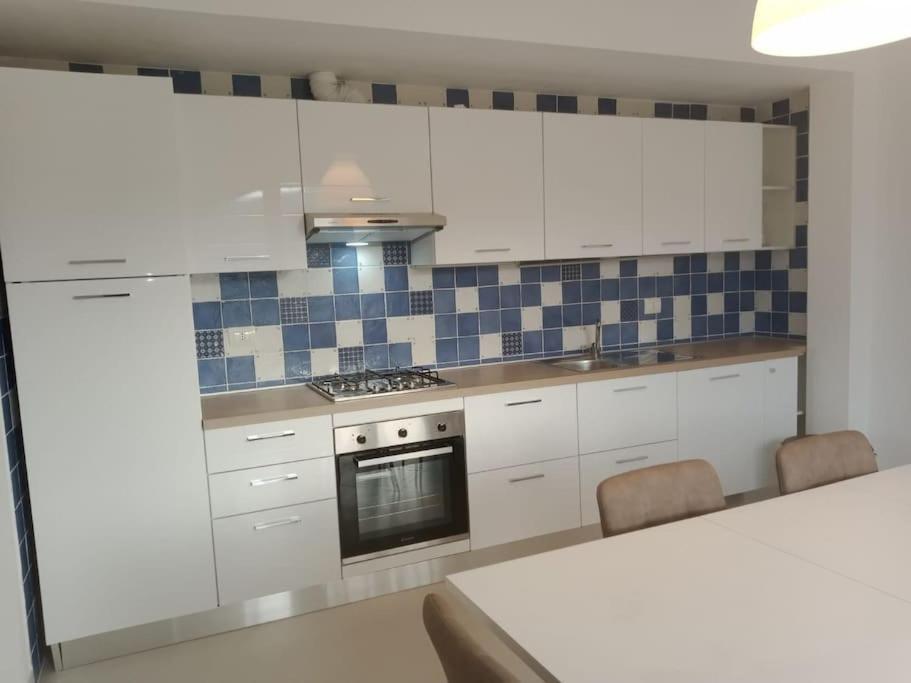 Luxury Beach House Porto Santo Stefano  Dış mekan fotoğraf