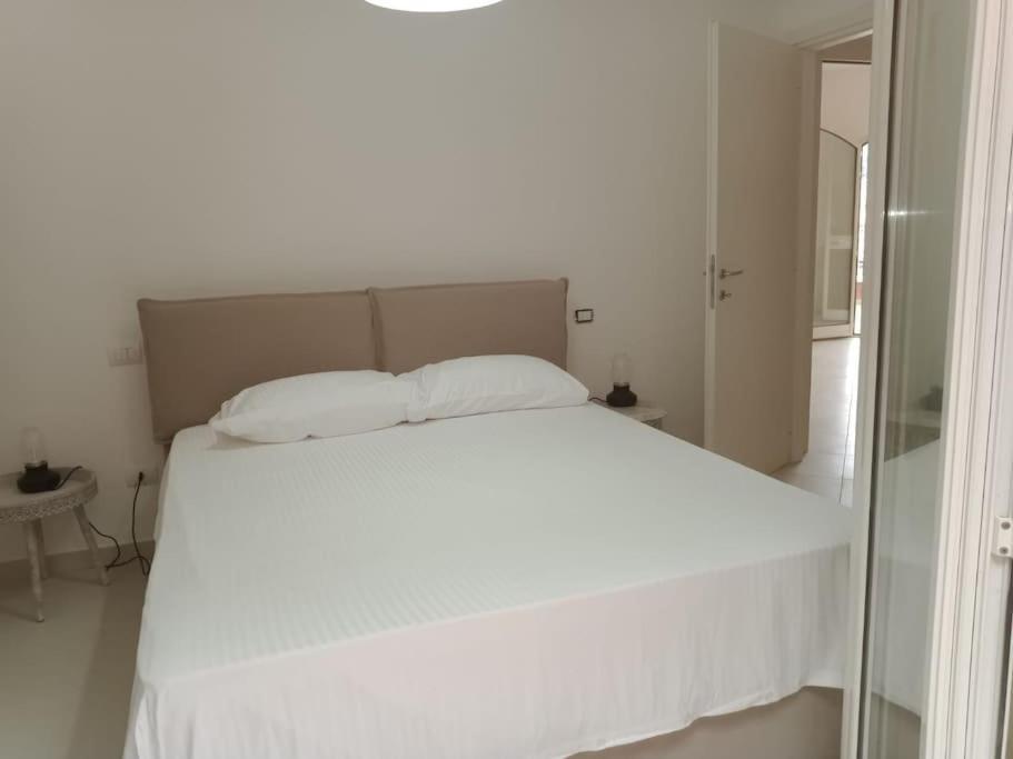 Luxury Beach House Porto Santo Stefano  Dış mekan fotoğraf