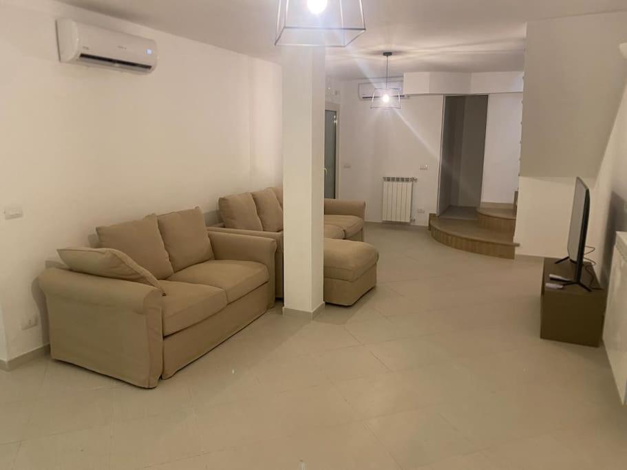 Luxury Beach House Porto Santo Stefano  Dış mekan fotoğraf