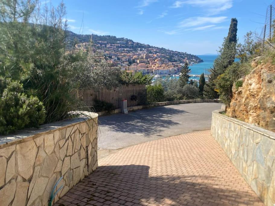 Luxury Beach House Porto Santo Stefano  Dış mekan fotoğraf