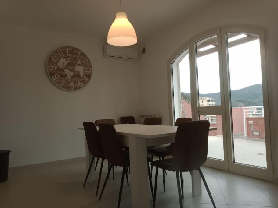 Luxury Beach House Porto Santo Stefano  Dış mekan fotoğraf