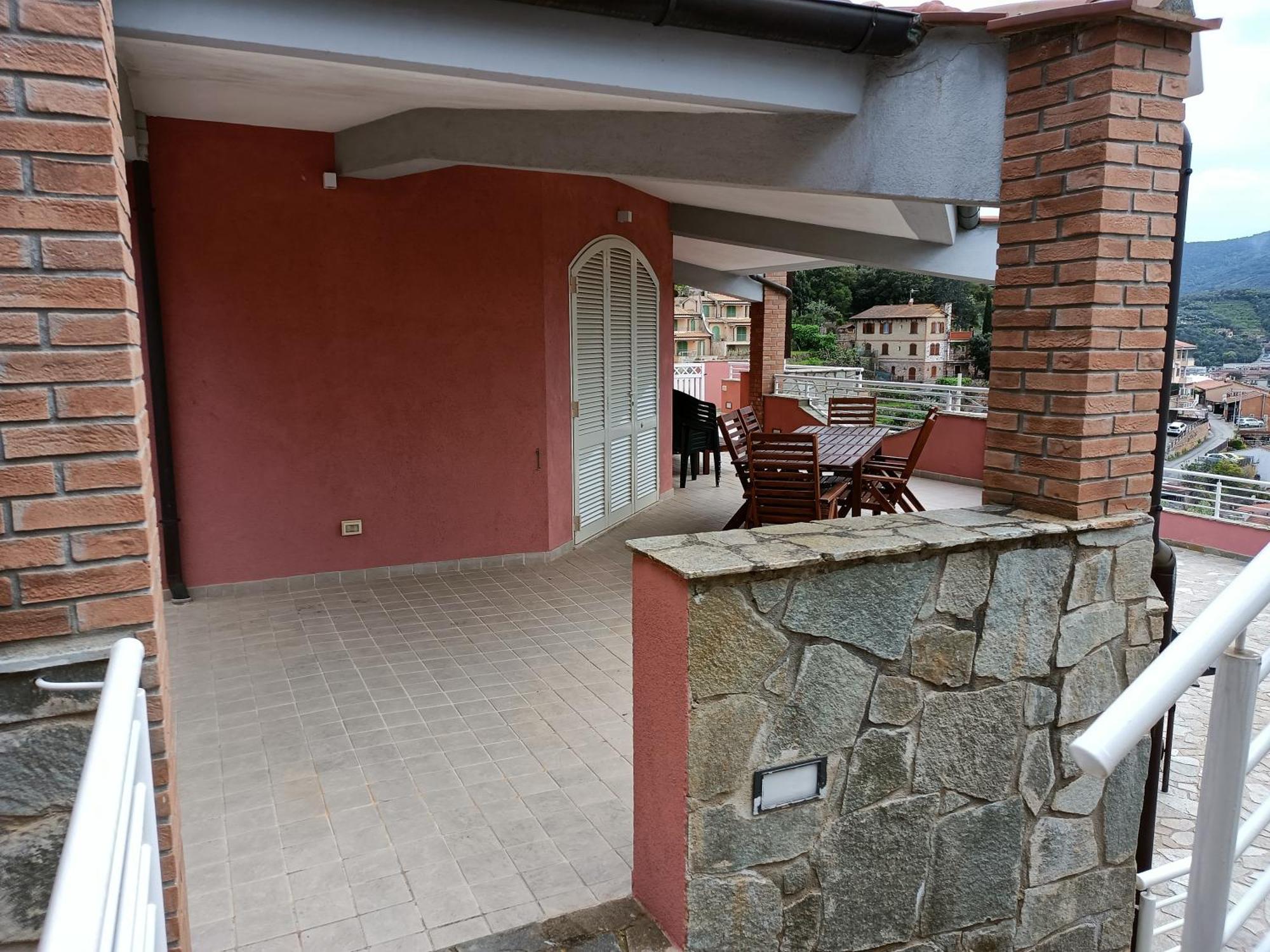 Luxury Beach House Porto Santo Stefano  Dış mekan fotoğraf
