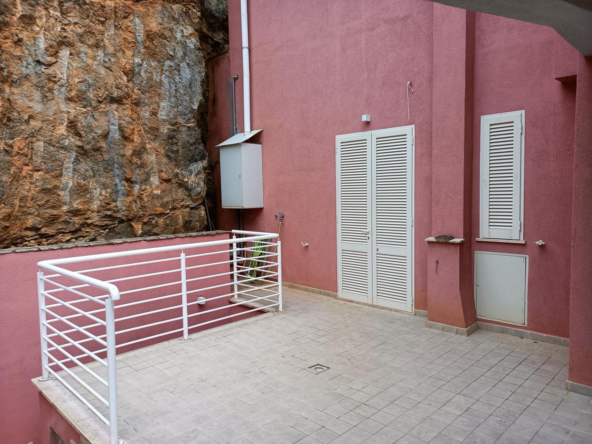 Luxury Beach House Porto Santo Stefano  Dış mekan fotoğraf