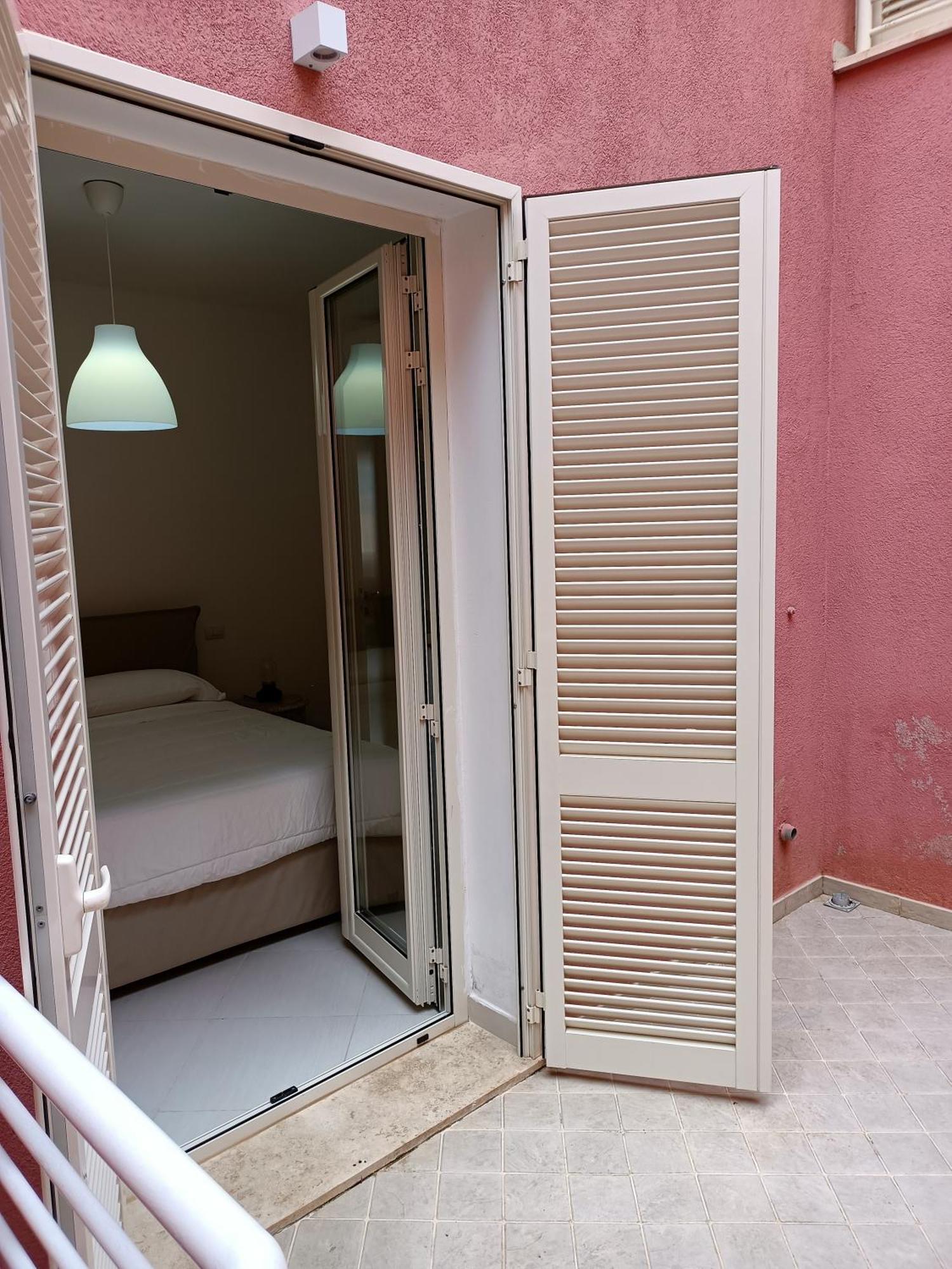 Luxury Beach House Porto Santo Stefano  Dış mekan fotoğraf