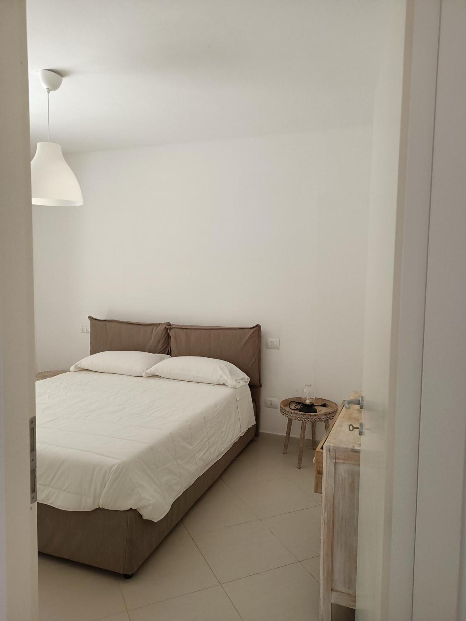 Luxury Beach House Porto Santo Stefano  Dış mekan fotoğraf