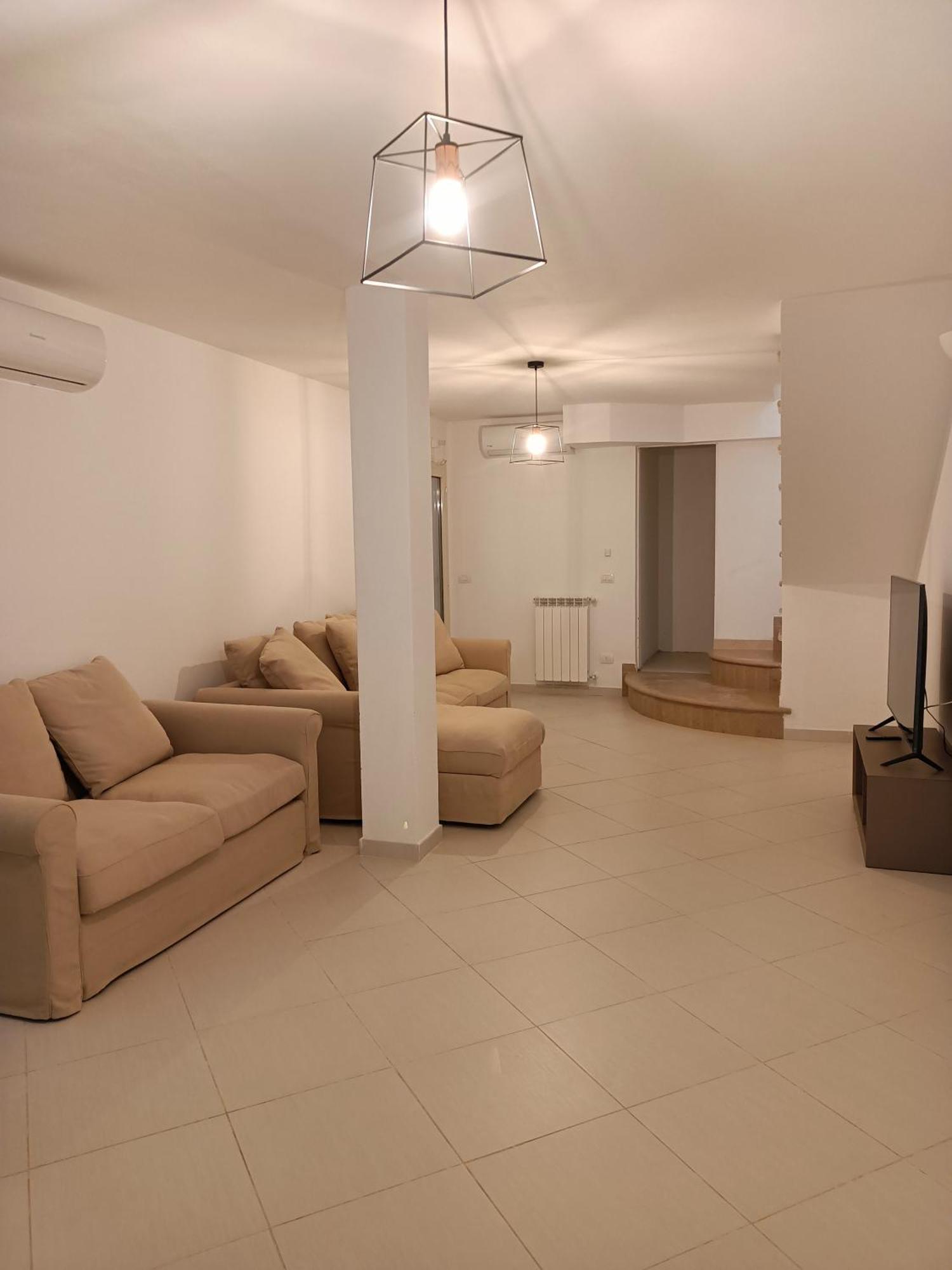 Luxury Beach House Porto Santo Stefano  Dış mekan fotoğraf