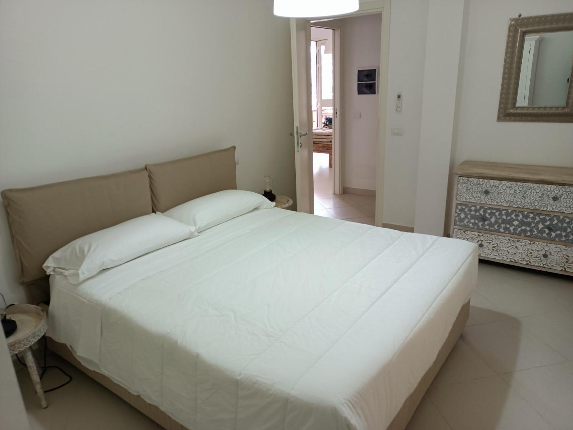Luxury Beach House Porto Santo Stefano  Dış mekan fotoğraf