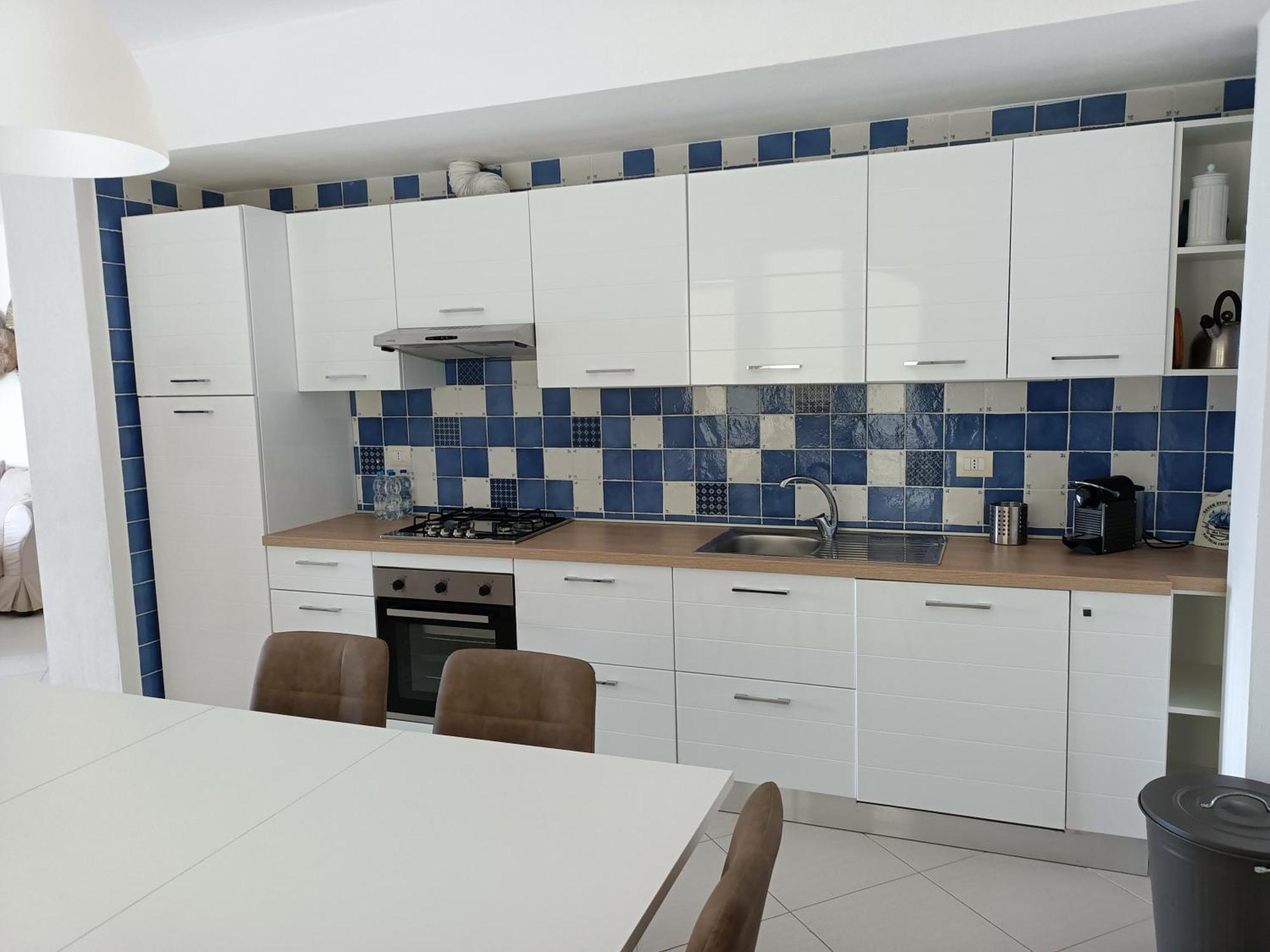 Luxury Beach House Porto Santo Stefano  Dış mekan fotoğraf